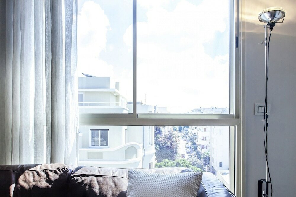 Фото Апартаменты Design 2 Bdr Duplex Penthouse Rothschild Tl54