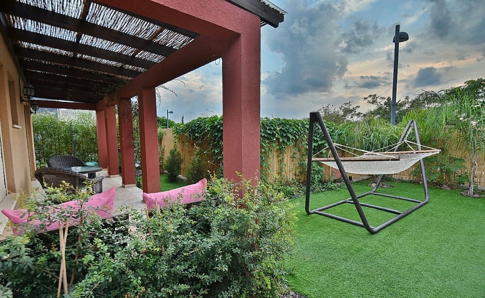 Фото Niflaot Hagolan