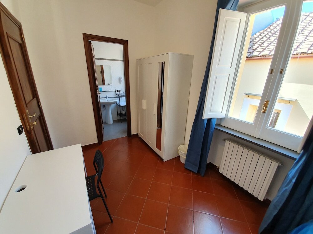 Фото Dante Rooms