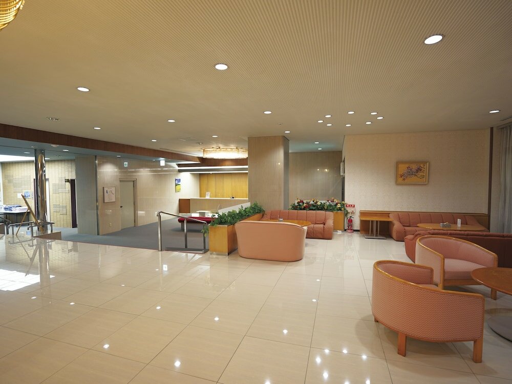 Фото The Grand Resort Wakanoura