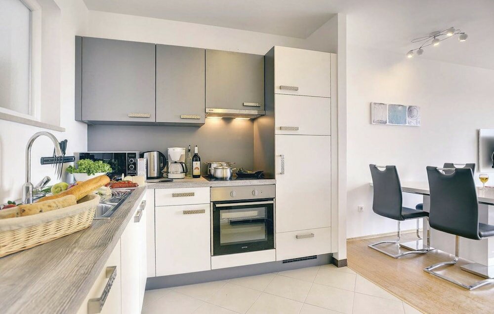 Фото Vea Apartments Pula