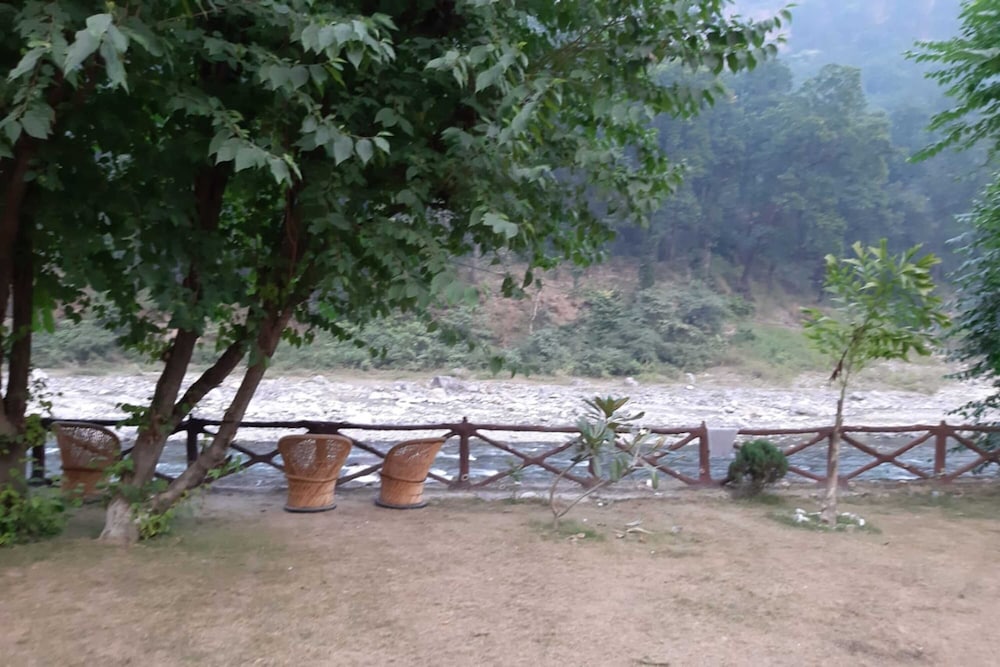 Фото Nakshatra Resort