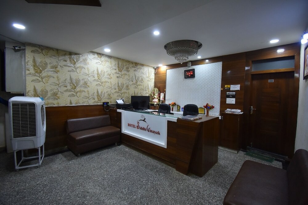 Фото Oyo 60291 Hotel Siddhi Vinayak