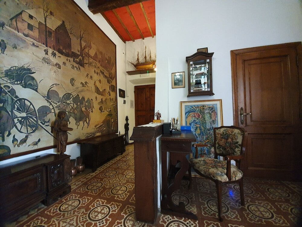 Фото Casa Signora Claudia