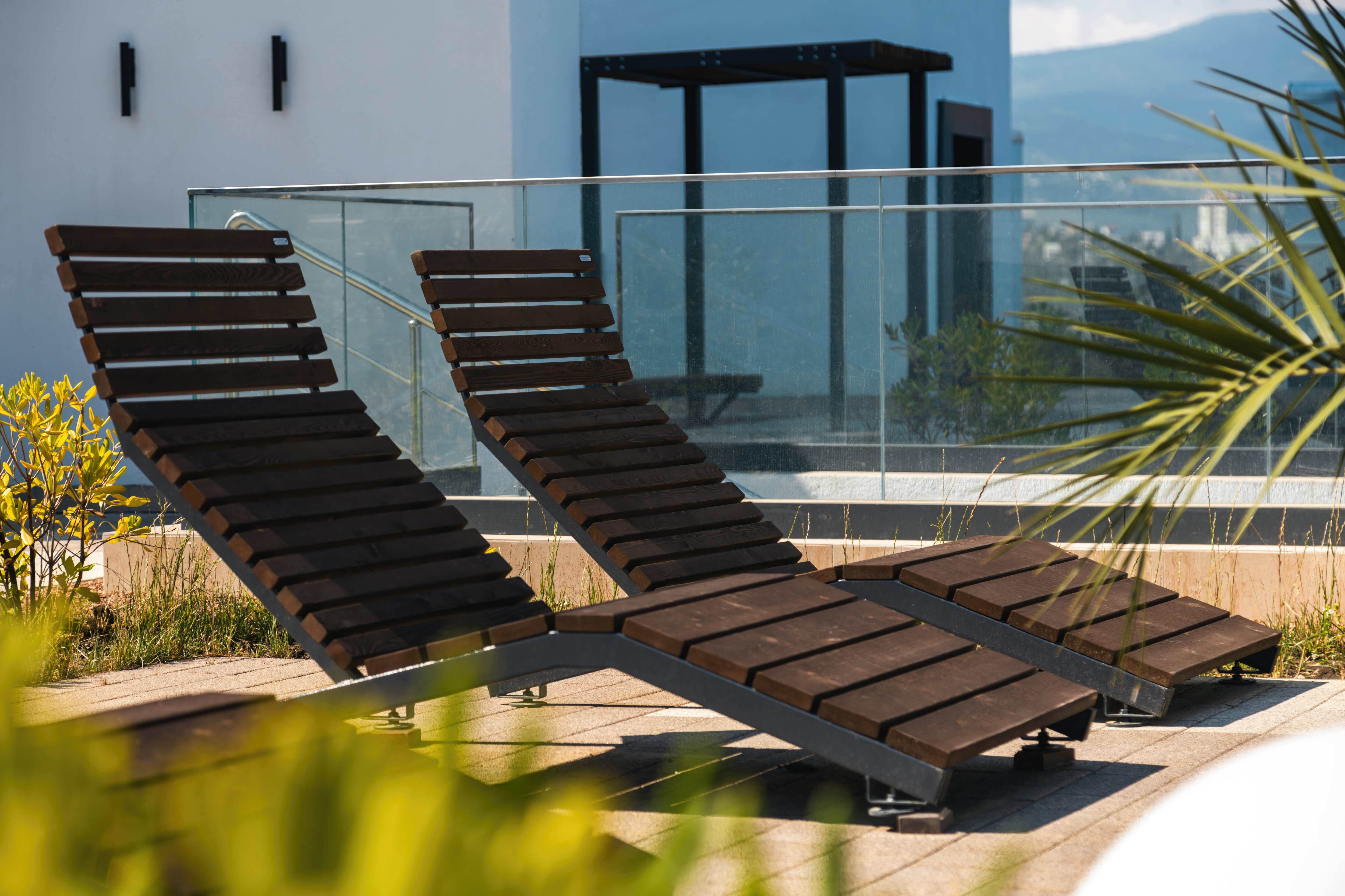 Фото Крымская Резиденция