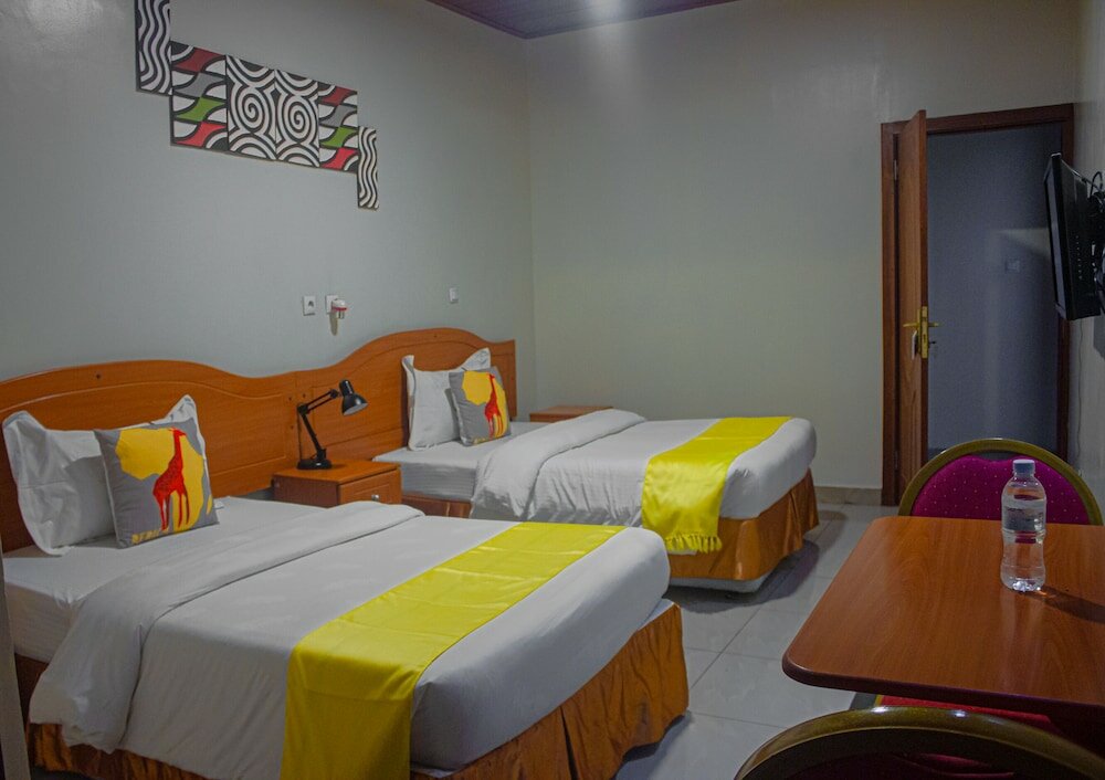 Фото Igitego Hotel