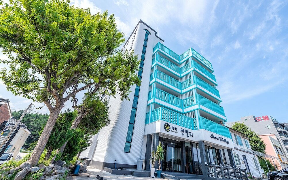 Фото Sun Valley Pension