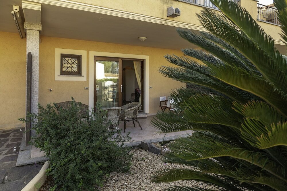 Фото Aria Di Vacanza - Mirtillo Cod 9