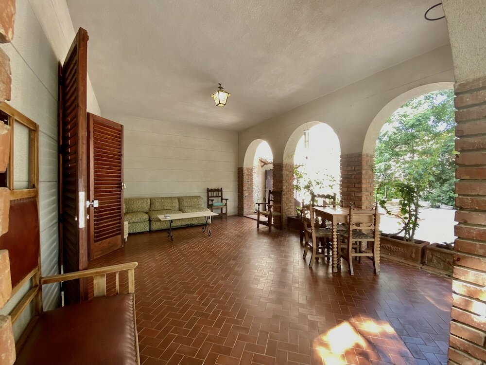 Фото Dimora Tana Pacenzia