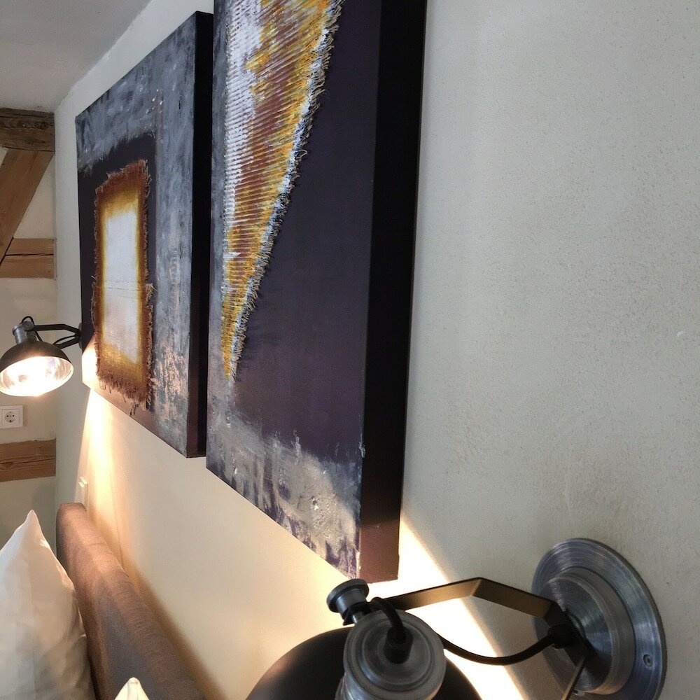 Фото Schmuckkästle am Hafen