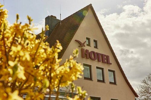 Гостиница Schlei Hotel