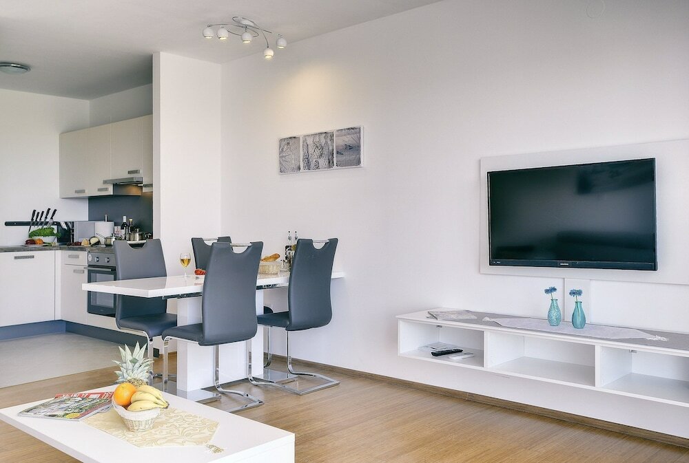 Фото Vea Apartments Pula