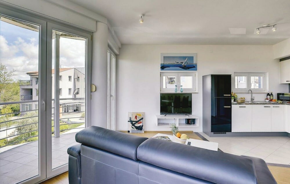 Фото Vea Apartments Pula