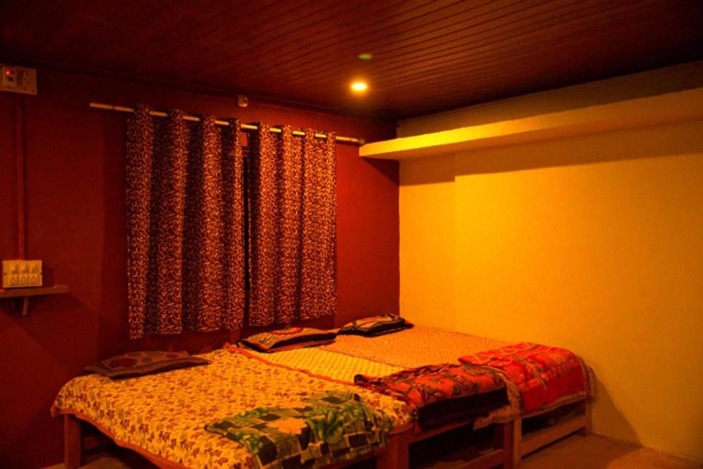 Фото Dandeli Mysa Rc - Hostel