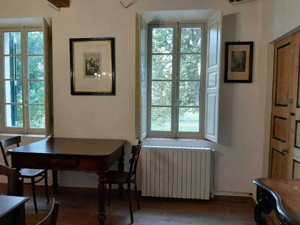 Фото Ca' Musiari Dimora storica dal 1847