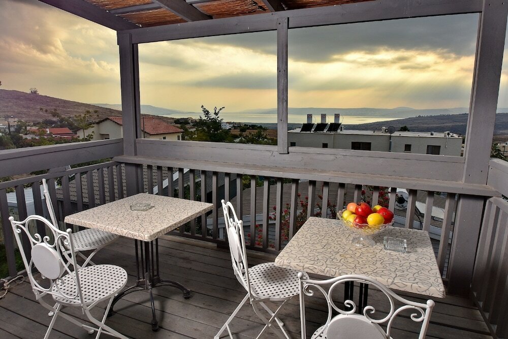 Фото Niflaot Hagolan