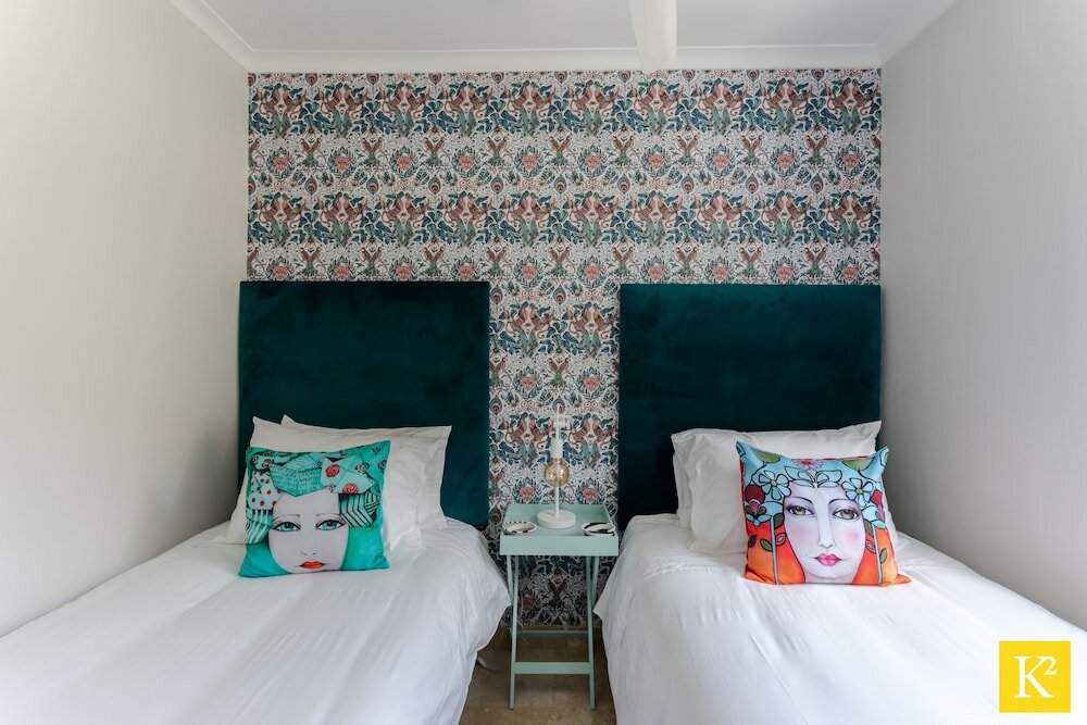 Фото 207 De Waterkant Piazza