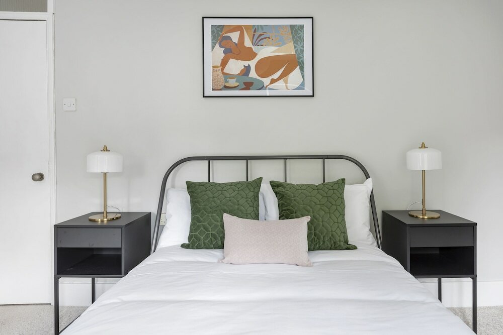 Фото Stylish House in Amazing Central Area