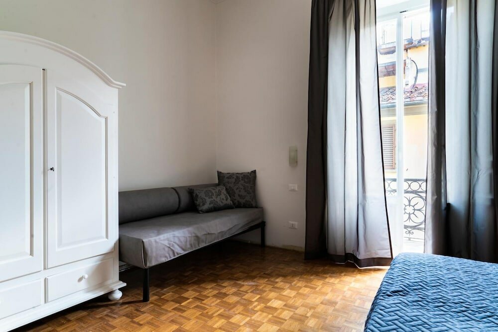 Фото Live Florence Guesthouse