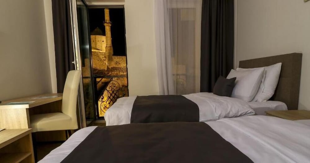 Фото Hotel Vezir Palace