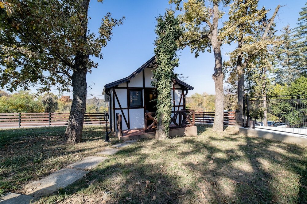 Фото Hotel Duboko