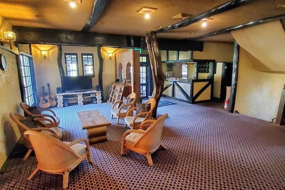 Фото Lodge Canada