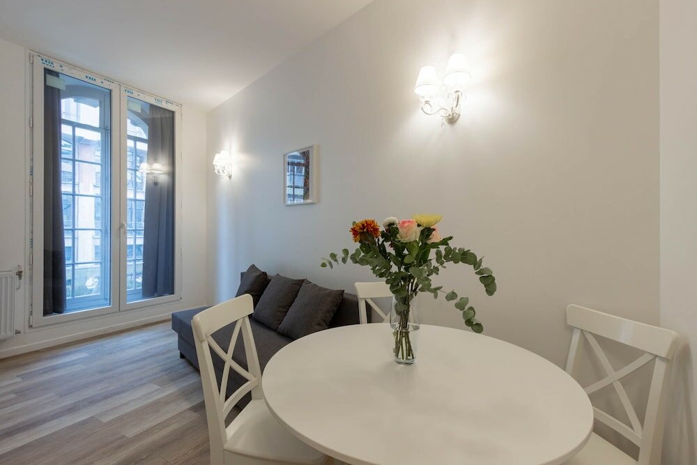 Фото Marais Renard