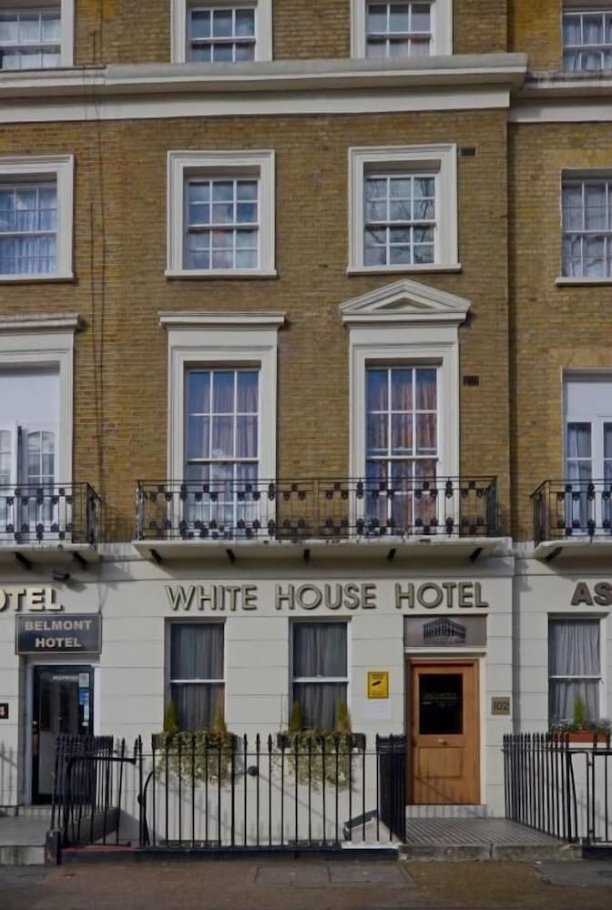 Фото White House Hotel London