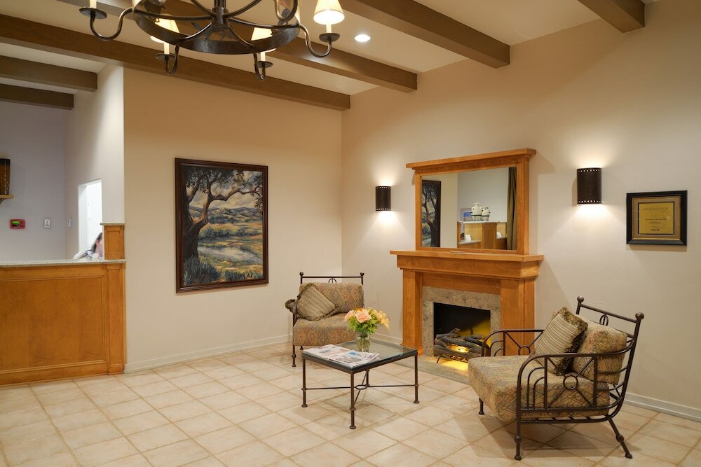 Фото Riviera Oaks Resort