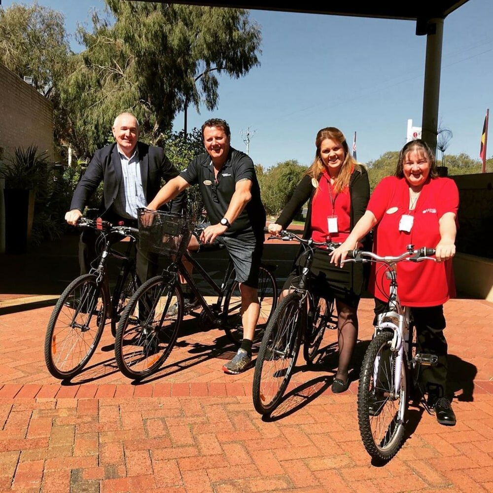 Фото Club Wyndham Dunsborough Trademark Collection by Wyndham