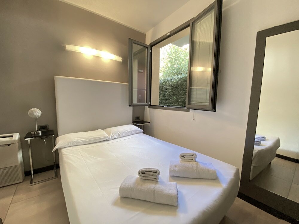 Фото Hotels Florence Select Executive