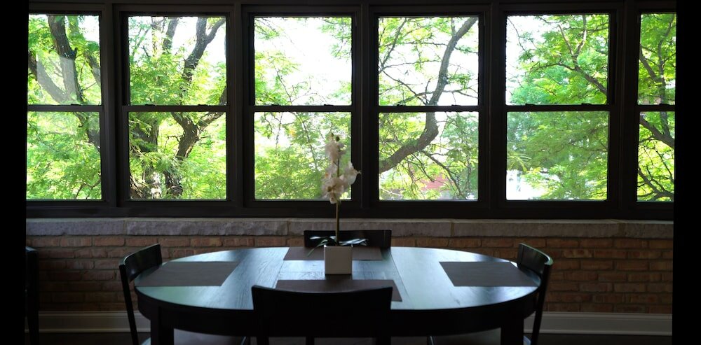 Фото Roscoe Village Guesthouse