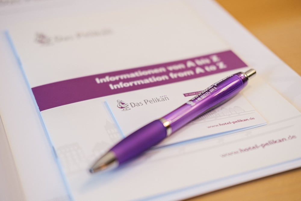 Фото Das Pelikan Hotel Schwäbisch Gmünd