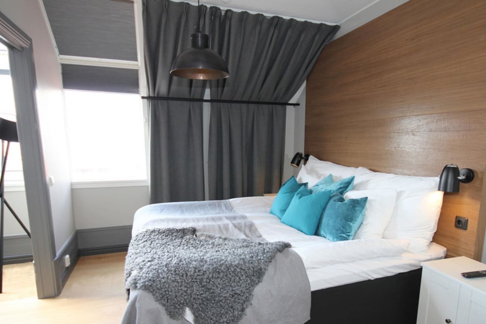 Фото Clarion Hotel Wisby