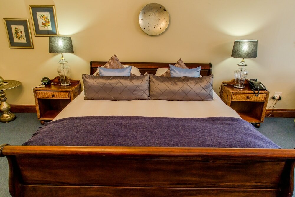 Фото Le Manoir de Brendel