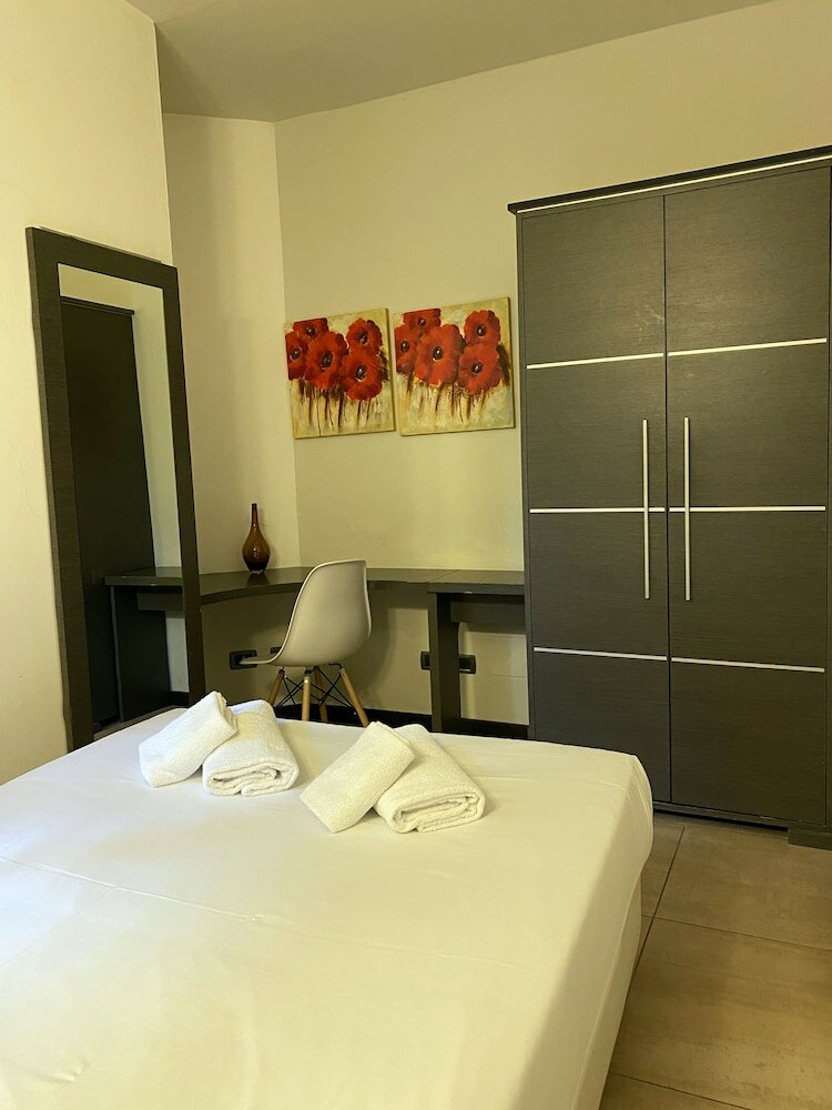 Фото Hotels Florence Select Executive