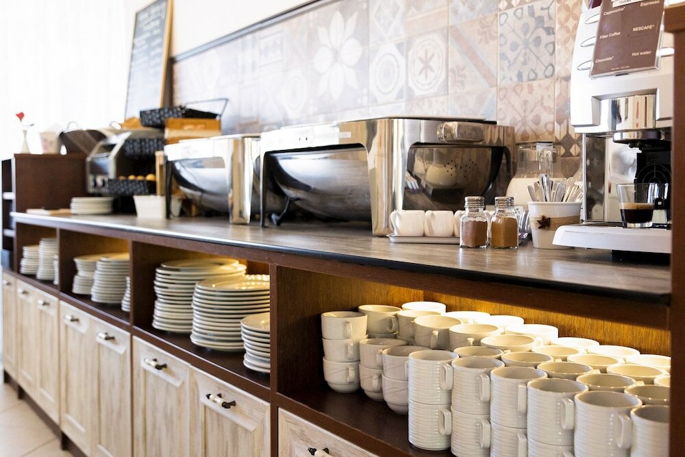 Фото Telesilla Hotel