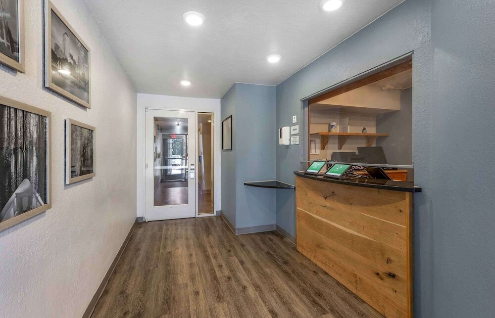 Фото Extended Stay America Select Suites - Shreveport - Airport