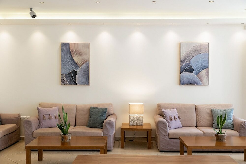 Фото Telesilla Hotel