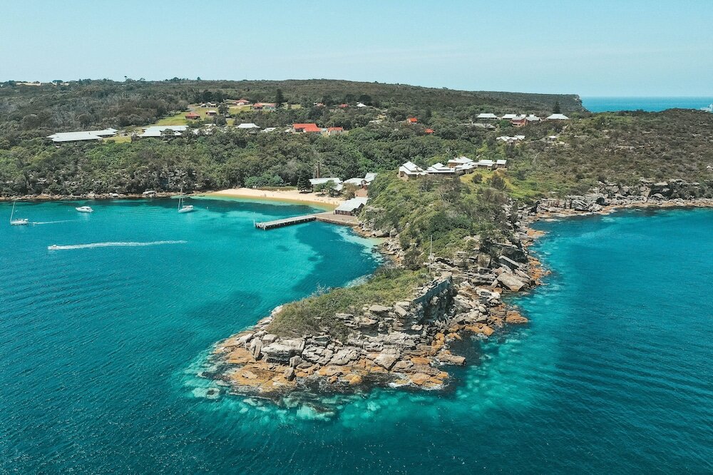 Фото Q Station Sydney Harbour National Park