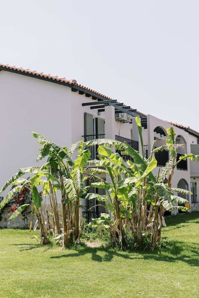 Фото Labranda Marine AquaPark Resort - All Inclusive