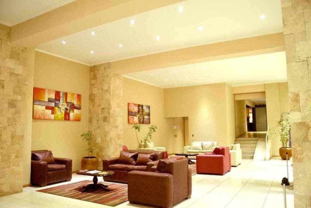 Фото Hotel Terrano Concepcion