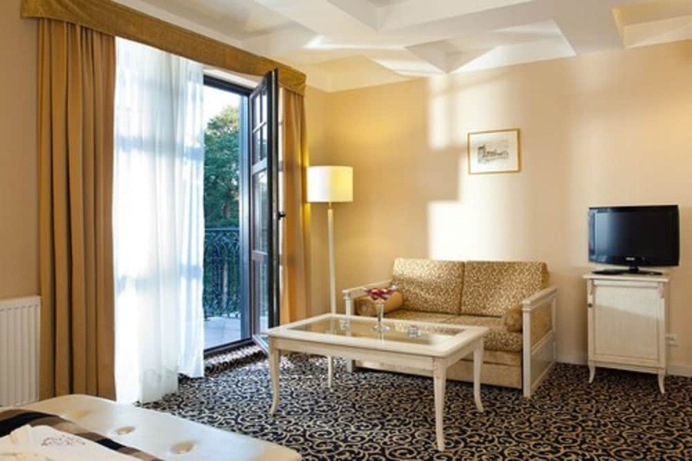 Фото Hotel Royal Baltic Luxury Boutique