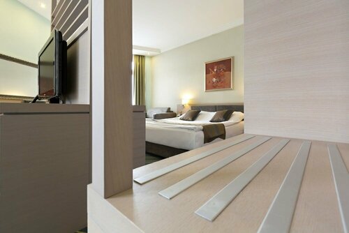 Гостиница Kopernikus Hotel Prag в Белграде