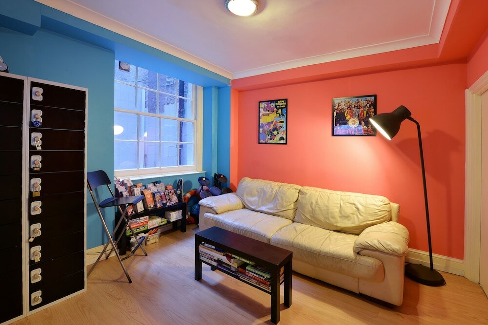 Фото Gallery Hyde Park Hostel