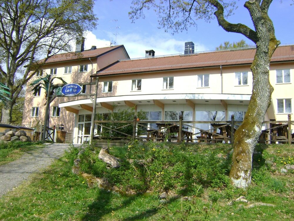 Фото отеля 3