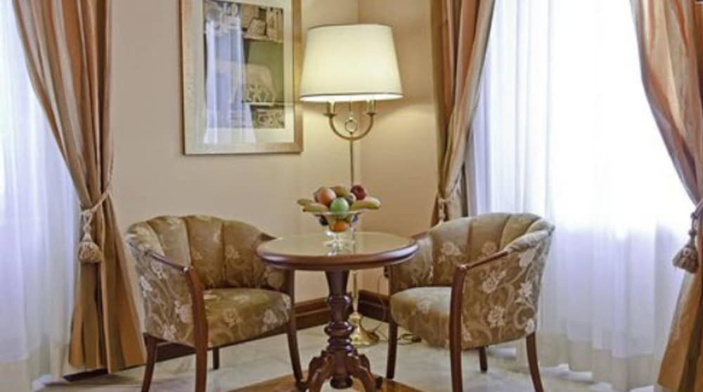 Фото Hotel Museum