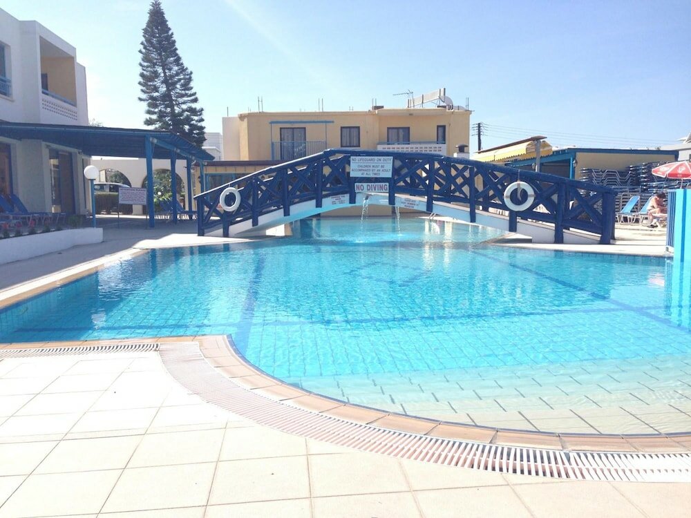 Фото Kefalonitis Apartments