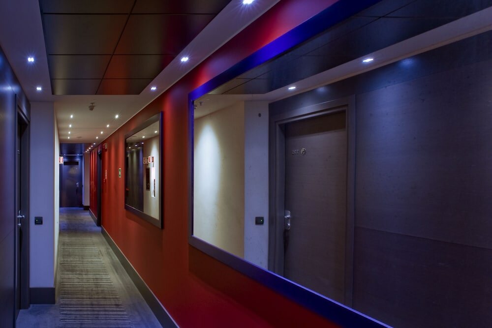 Фото Domina Milano Fiera