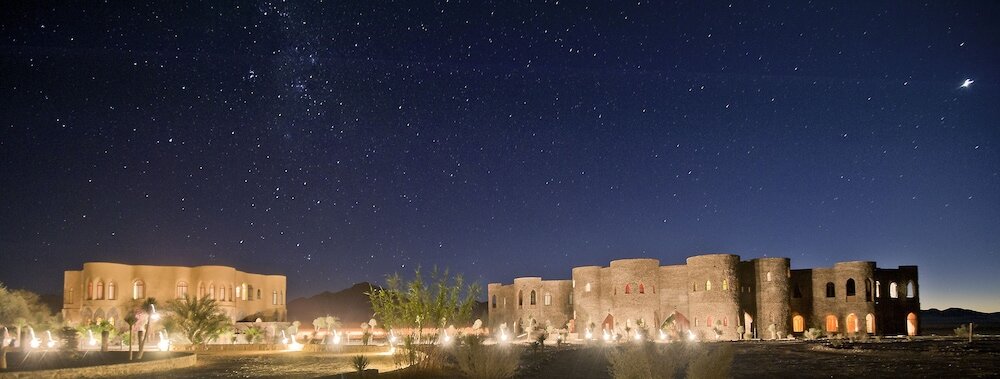 Фото Le Mirage Resort and SPA